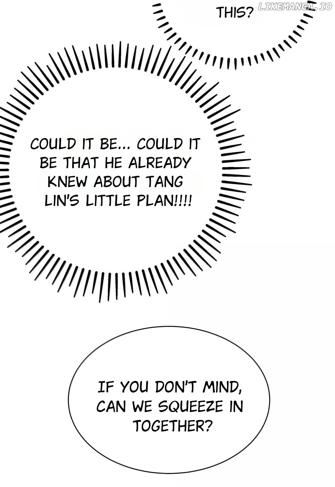 My Fake Girlfriends are using me as a Shield Chapter 170 - page 45